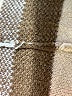 Falls Creek Brown Poncho Size M - photo 8
