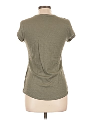 Paraphrase Short Sleeve T-Shirt (view 2)