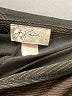 J Valdi Black Poncho Size M - photo 7