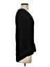 Express 100% Rayon Black Pullover Sweater Size XS - photo 4