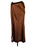 Madewell Brown Formal Skirt Size 6 - photo 2