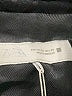 Zara Black Sleeveless Button-Down Shirt Size XS - photo 7