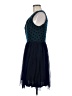 Weston Wear Stars Teal Cocktail Dress Size M - photo 5