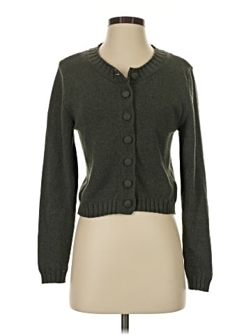Zara Cardigan (view 1)