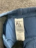 Carter's 100% Cotton Blue Casual Pants 9-12 MO / 12 MO - photo 3