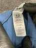 Carter's 100% Cotton Blue Casual Pants 9-12 MO / 12 MO - photo 4