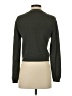 Zara Green Cardigan Size S - photo 2