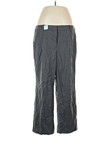 Talbots Wool Pants (view 1)