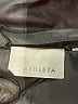 Athleta 100% Nylon Black Vest Size M (estimated) - photo 6