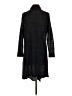Tory Burch 100% Linen Black Cardigan Size S - photo 2