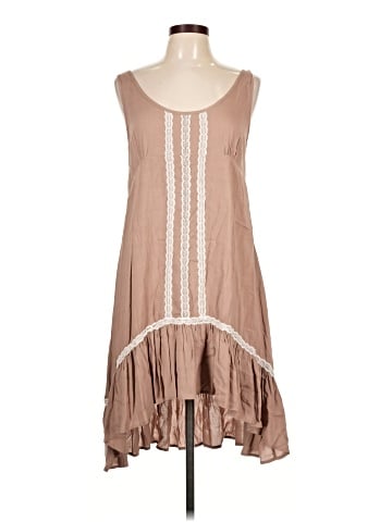 Entro Casual Dress (view 1)