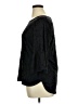 Apt. 9 Black 3/4 Sleeve Blouse Size XL - photo 5