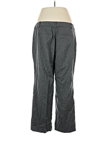 Talbots Wool Pants (view 2)