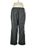 Talbots Chevron-herringbone Gray Wool Pants Size 18 Petite - photo 2