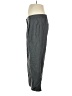 Talbots Chevron-herringbone Gray Wool Pants Size 18 Petite - photo 5