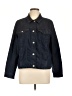 Croft & Barrow Blue Denim Jacket Size L - photo 1