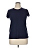 Gap Blue Short Sleeve T-Shirt Size XL - photo 1