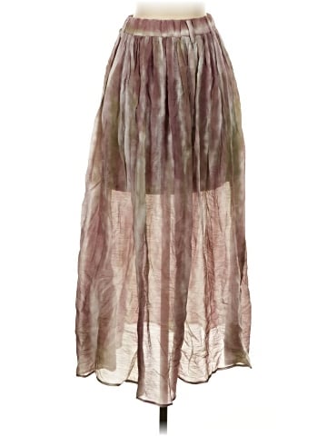 Zara Casual Skirt (view 1)