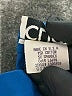 Clio Solid Blue Track Pants Size 4 - photo 8