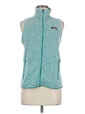 Patagonia Sweater Vest (view 1)