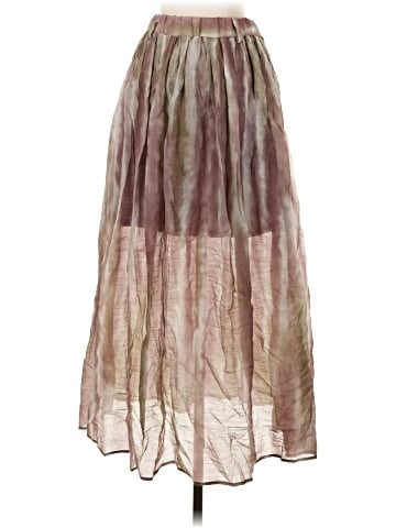 Zara Casual Skirt (view 2)