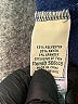 L.L.Bean Blue Turtleneck Sweater Size M (petite) - photo 5