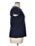 Gap Blue Short Sleeve T-Shirt Size XL - photo 4