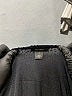 Halogen Black 3/4 Sleeve Blouse Size M - photo 7