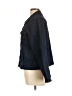 Croft & Barrow Blue Denim Jacket Size L - photo 5