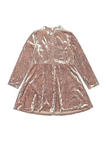 Cat & Jack Dress (view 2)
