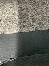 Stella & Dot 100% Polyester Metallic Silver Casual Skirt Size XS - photo 4