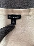 Torrid Tan Cardigan Size 3X Plus (3) - photo 7
