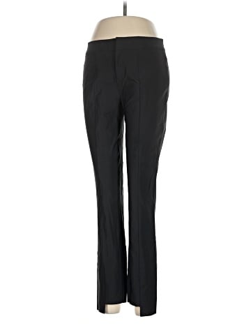Ecru Dress Pants (view 1)