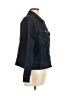 Croft & Barrow Blue Denim Jacket Size L - photo 4