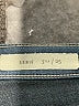 Pilcro and the Letterpress Solid Blue Jeans Size 25 waist - photo 8