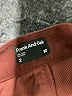 Frank And Oak 100% Polyester Brown Casual Pants Size 2 - photo 7