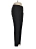 Ecru Black Dress Pants Size 28 waist (estimated) - photo 4