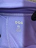 DSG Purple Leggings Size 16 - photo 7