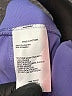 DSG Purple Leggings Size 16 - photo 8