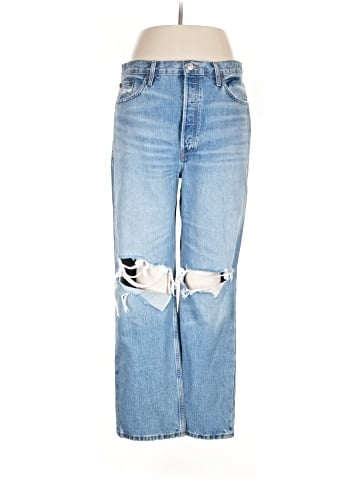 RE/DONE Jeans (view 1)