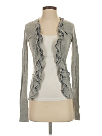 Abercrombie & Fitch Cardigan (view 1)