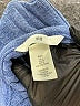 H&M Blue Casual Dress Size L - photo 7