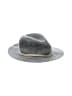 Old Navy 100% Wool Gray Sun Hat Size Sm - Med - photo 1