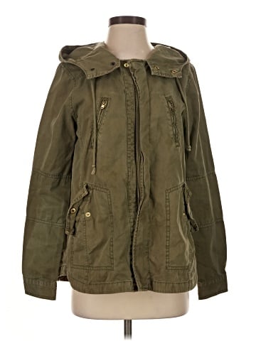 American Eagle Outfitters Jacket (view 1)