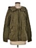 American Eagle Outfitters 100% Cotton Green Jacket Size S - photo 1