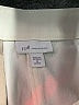 J.Jill Ivory Linen Pants Size 12 Petite - photo 7