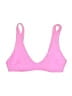 Aerie Pink Swimsuit Top Size S - photo 1