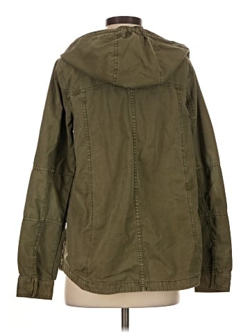 American Eagle Outfitters Jacket (view 2)
