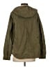 American Eagle Outfitters 100% Cotton Green Jacket Size S - photo 2