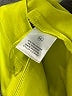 Fashion Nova Yellow Casual Pants Size XL - photo 5